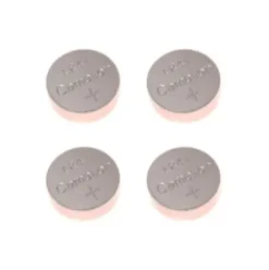 Praxismaterial*3TO Batterien für Micro UV-Lampe