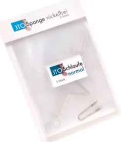 Praxismaterial*3TO Nagelspangen small