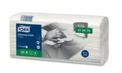 Verbrauchsmaterial*Tork Reinigungstücher W4