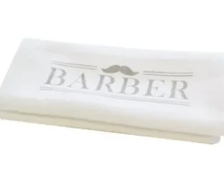 Textil*TREND DESIGN Barber Handtuch