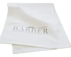 Textil*TREND DESIGN Barber Handtuch