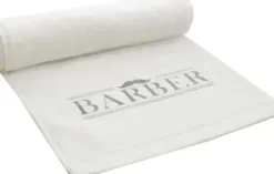 Textil*TREND DESIGN Barber Handtuch