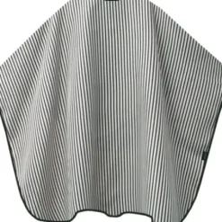 Textil*TREND DESIGN Barber Schneide- und Rasierumhang