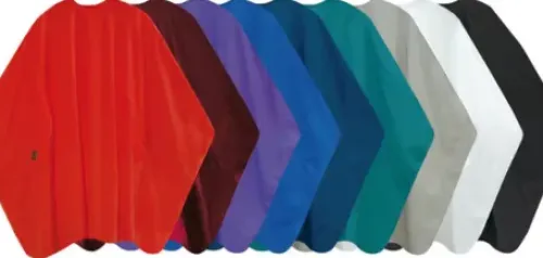 Textil*TREND DESIGN Classic Haarschneideumhang