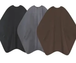 Textil*TREND DESIGN Nano Air Haarschneideumhang