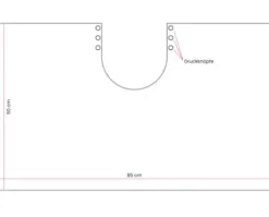 Textil*TREND DESIGN Nano Towel PRO