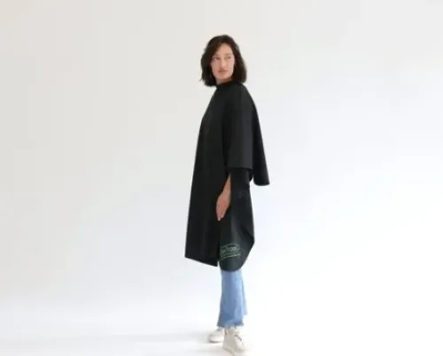 Textil*TREND DESIGN RecYcap Schneideumhang