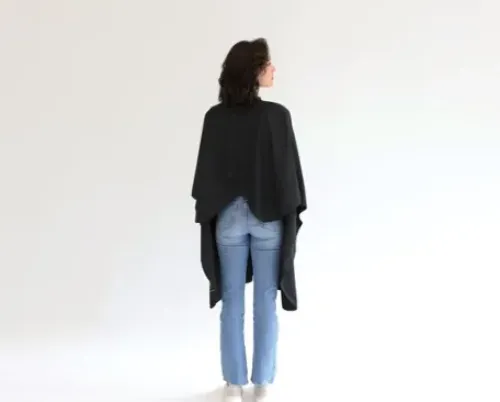 Textil*TREND DESIGN RecYcap Schneideumhang