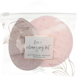 Praxis- / Verbrauchsmaterial* Trisa Accessoires Face Cleansing Kit