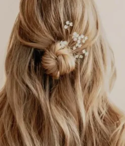 Accessoires* Trisa Celebride Verspielte Haarnadeln für den Boho Style