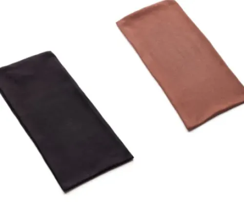 Accessoires* Trisa Eco-Linie Haarband 10 cm