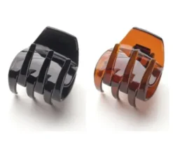 Accessoires* Trisa Eco-Linie Haarklemme 4 cm