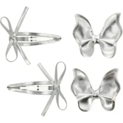 Accessoires* TRISA Fashion Schmetterling auf Clip & Click clack