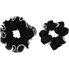 Accessoires* TRISA Fashion Scrunchie Set