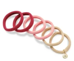 Accessoires* Trisa Haargummi Yoga soft