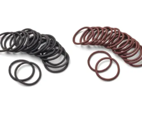 Accessoires* Trisa Haargummis dick 45 mm