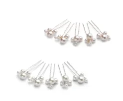 Accessoires* Trisa Haarklammer rund gross 80 mm