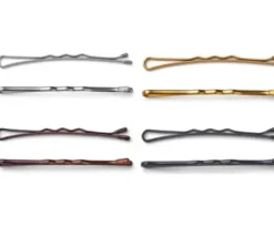 Accessoires* Trisa Haarklemmen gewellt 50 mm