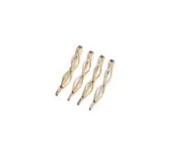 Accessoires* Trisa Haarpin Yoga gewellt 5.5 cm