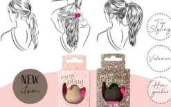 Servicezubehör* Trisa Magic Ponytail