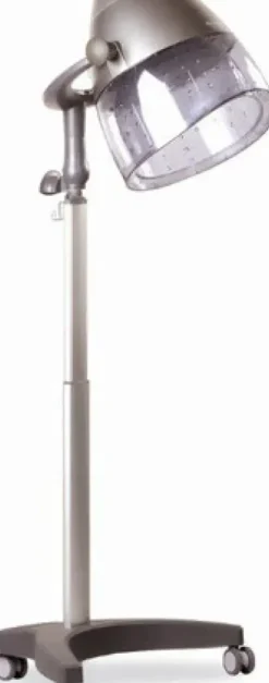 Coiffeureinrichtungen* Trockenhaube Titan