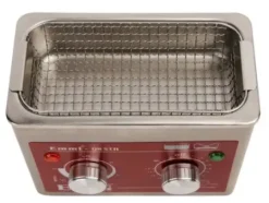 Elektrogeräte* Ultraschall-Reinigungsgerät Emmi 08STH