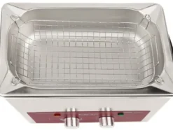 Elektrogeräte* Ultraschall-Reinigungsgerät Emmi H22