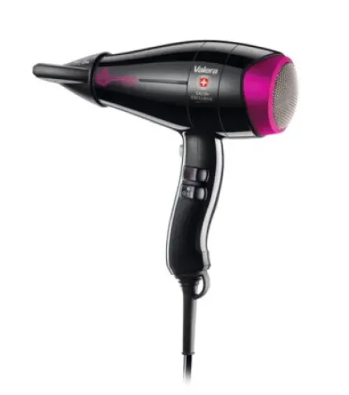 Elektro*Valera Color Pro 3000 Light Professioneller Haartrockner