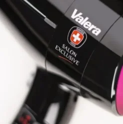 Elektro*Valera Color Pro 3000 Light Professioneller Haartrockner