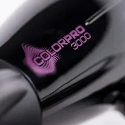 Elektro*Valera Color Pro 3000 Light Professioneller Haartrockner