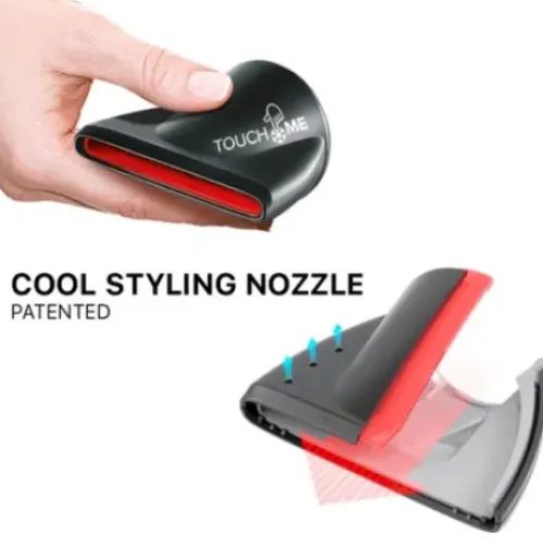 Elektro*Valera Unlimited Pro 5000 eQ Professional Haartrockner