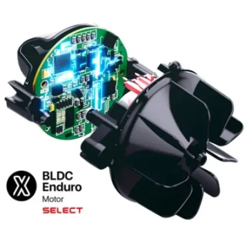 Elektro*Valera Unlimited Pro 5000 eQ Professional Haartrockner