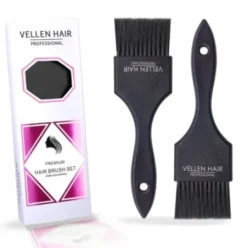 Servicezubehör* Vellen Hair Färbepinsel Set 2er Pack