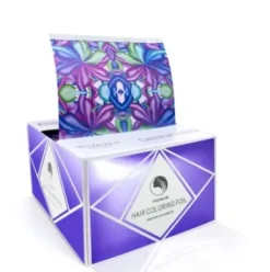 Servicezubehör* Vellen Hair Pop Up Folien