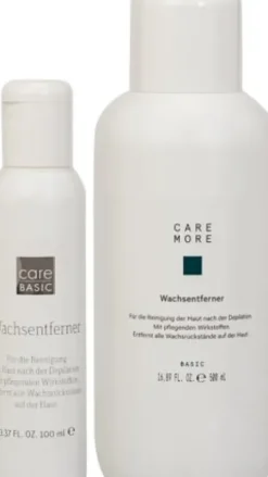 Haarentfernung* Wachsentferner-Öl