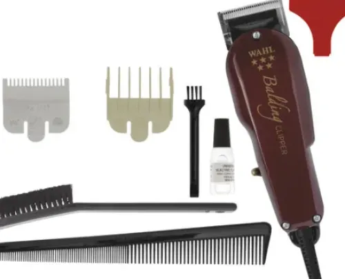 Elektro* Wahl Balding Haarschneidemaschine