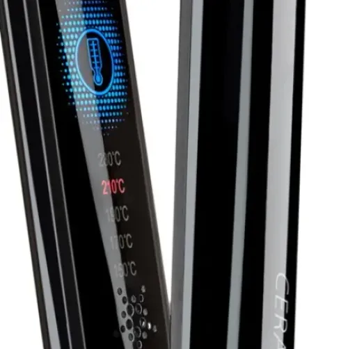 Elektro* Wahl Ceraline Haarglätter