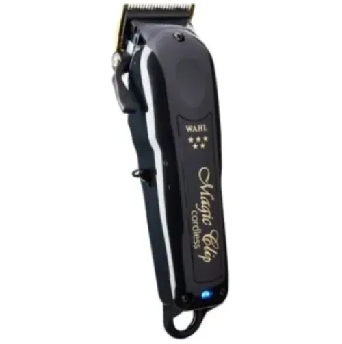 Elektro* Wahl Cordless Magic Clip Haarschneidemaschine