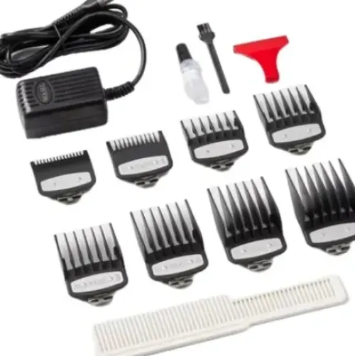 Elektro* Wahl Cordless Magic Clip Haarschneidemaschine