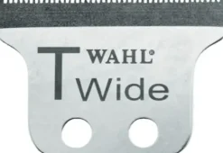 Elektro* Wahl Detailer T-Wide Schneidesatz Blade