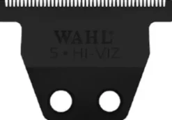 Elektro* Wahl HI-VIZ T-Blade Set
