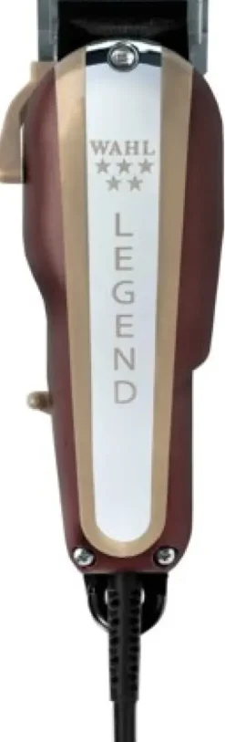 Elektro* Wahl Legend Netz-Haarschneidemaschine