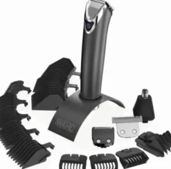 Elektro* Wahl Lithium Ion+ Advanced Bartschneider