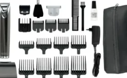 Elektro* Wahl Lithium Ion+ Advanced Bartschneider