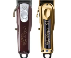 Elektro* Wahl Magic Clip Cordless Haarschneidemaschine