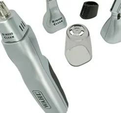 Elektro* Wahl Nasenhaarschneider 3 in 1