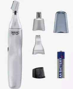Elektro* Wahl Nasenhaarschneider 3 in 1