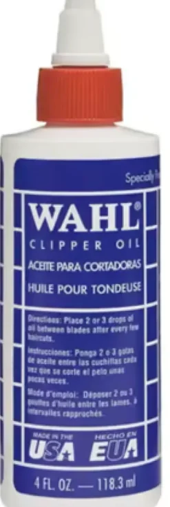 Elektro* Wahl Schneidsatzöl