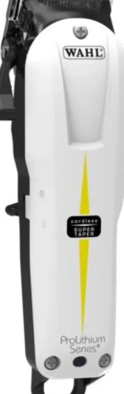 Elektro* Wahl Super Taper Cordless Haarschneidemaschine