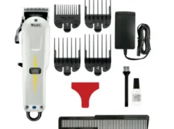 Elektro* Wahl Super Taper Cordless Haarschneidemaschine